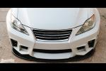 Lexus IS by Aimgain 2014 года